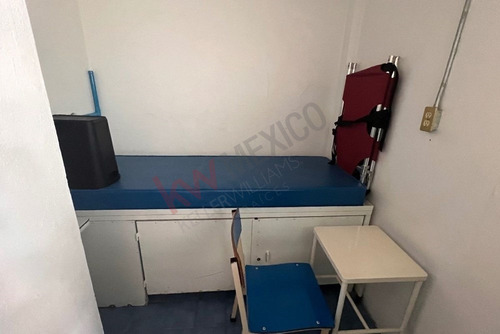 Colegio En Venta Plutarco, Iztaccihuatl Sur, Iztacalco.