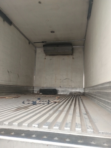 Camion Caja Seca Con Termoquin
