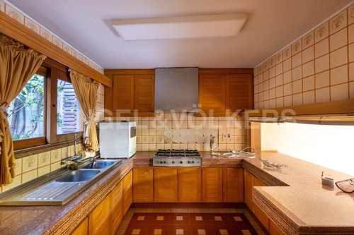 Imagen 4 de 6 de Casa En Espectacular Zona De Pocitos
