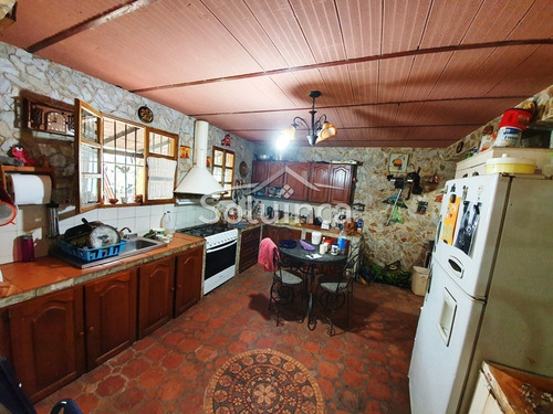 Imagen 2 de 30 de Amplia Finca En Venta Mérida, Chiguará