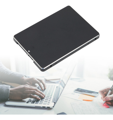 Comandos De Otimização Do Algoritmo De Cache Ssd Slc De 2,5