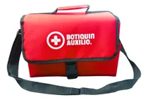 Comprar Botiquín Primeros Auxilios Vacio Cordura Divisiones Internas