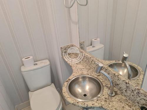 Imagem 6 de 23 de Apartamento À Venda Em Cambuí - Ap006675