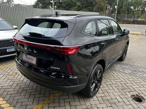 GWM Haval H6 1.5 HEV PREMIUM E-TRACTION