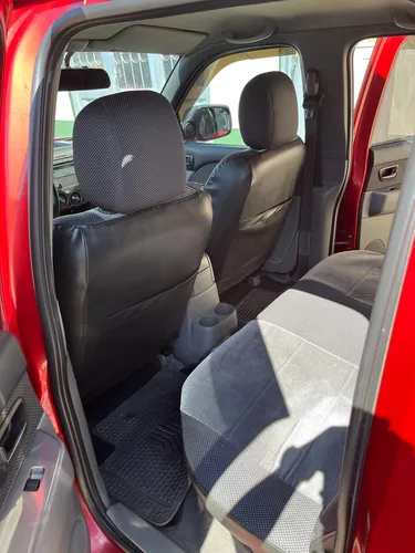 Mazda BT-50 2.2 B22dc7