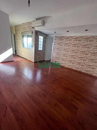 Imagen 3 de 12 de Venta Apartamento 2 Dormitorios Buceo Impecable - Montevideo Buceo