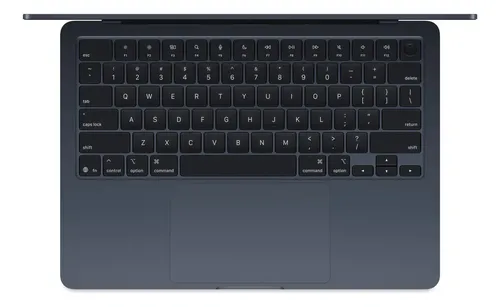 Y*o様 MacBookAirM413in16GB/256GBミッドナイAppl Apple Macbook Air M4 Midnight 13 16 Gb Ram 256 Gb Ssd (Novo com