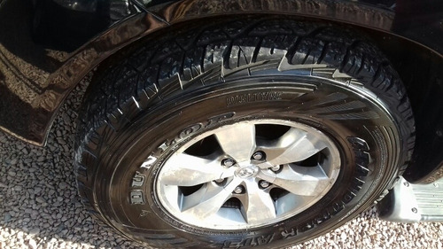Toyota Hilux Sw4 3.0 Srv 4x4 Aut