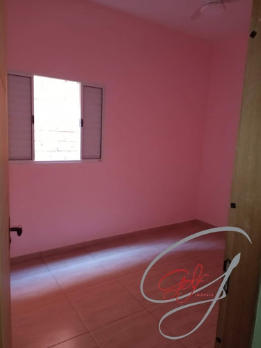 Imagem 7 de 26 de Sobrado A Venda Em Itapevi -sp. 270m² Com 4 Dormitórios. - Ca00690 - 70383432