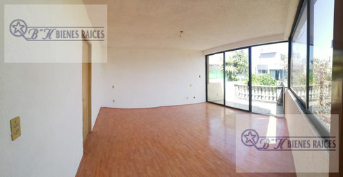 Casa En Venta, Tecamachalco