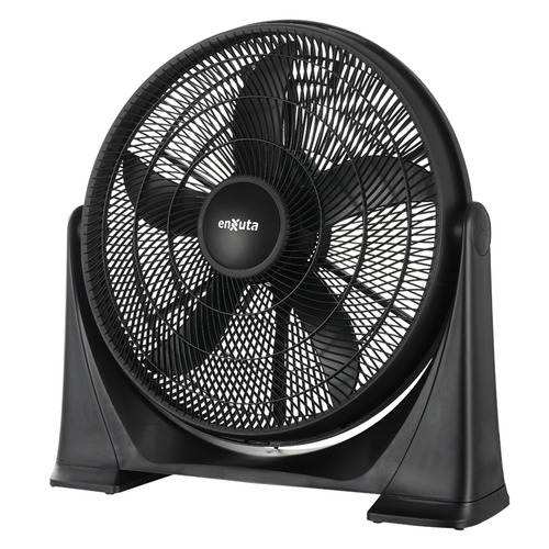 Ventilador Turbocirculador Enxuta Vtenx920n 50 Cm Albion