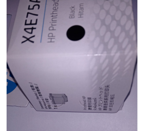 Cabezal Hp X4e75aa 508 510 511 515 517 530 531 610 615 617