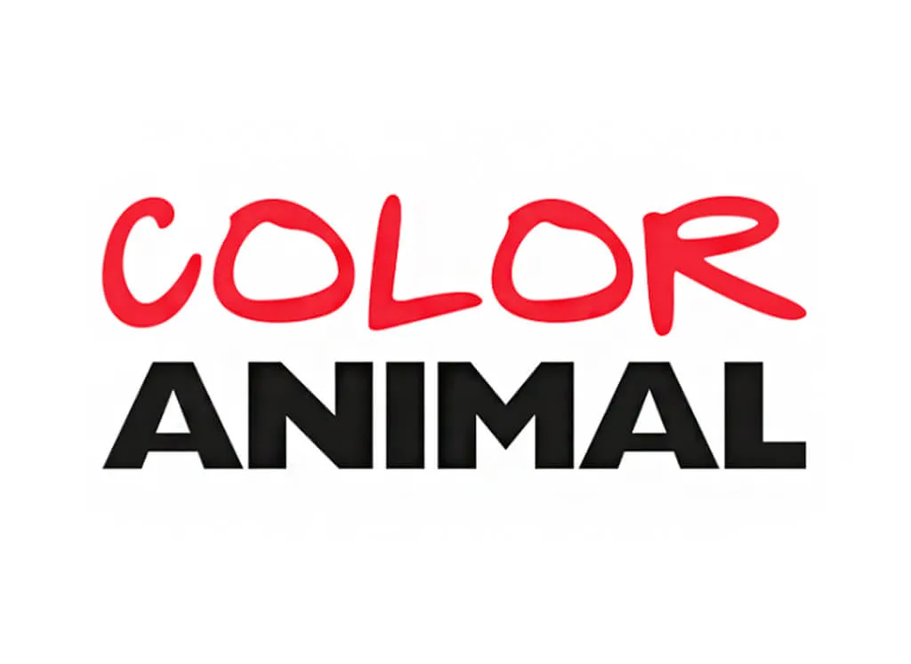 Color Animal
