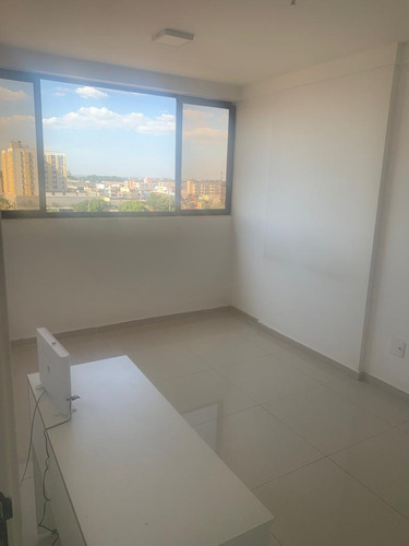 Imagem 8 de 30 de Csg 13 Tag Sul Apart Luisa 1 Quarto 32m² 1 Vaga Armários Porcelanato Escritura - Meuimn478 - 71063120