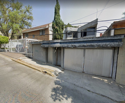 Imagen 2 de 11 de Remate De Casa En Jardines De San Mateo Alta Plusvalia Cbv