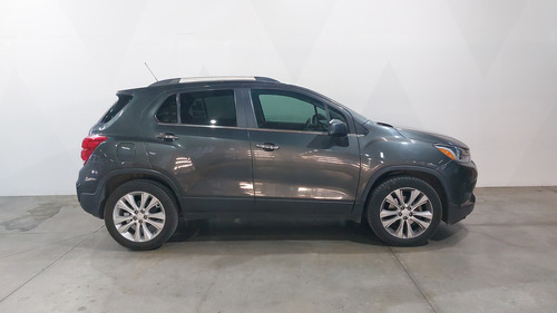 Chevrolet Trax 1.8 PREMIER C AUTO
