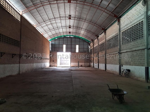 Imagen 12 de 12 de Rosangel Parraga Rentahouse Alquila Galpon En Valencia Carabobo 22-21367