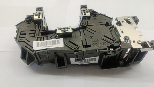 Bloco Optico Projetor Epson Powerlite Eb-970 Eb-980w Eb-990u (Usado)