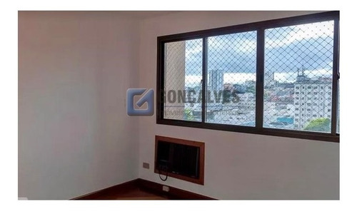 Venda Flat Sao Bernardo Do Campo Centro Ref: 34520 - 1033-1-34520