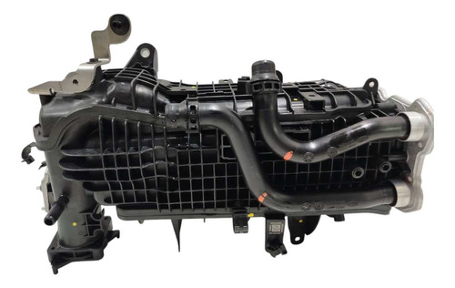 Coletor De Admissão Fiat Toro Volcano 1.3 Turbo T270 2023 (Usado)