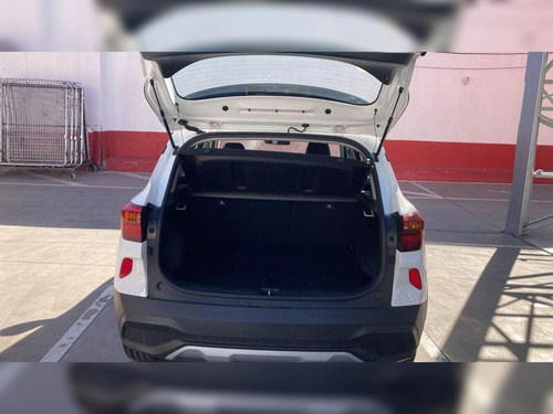 Kia Seltos EX 1.6L 6AT RI (2291)