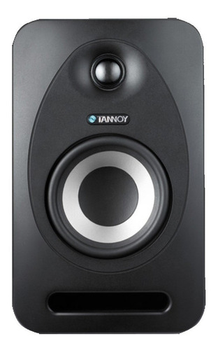 Imagen 3 de 4 de Caja Acustica Monitor De Estudio Tannoy Reveal402
