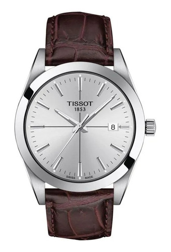 Reloj Tissot, Caballero - T1274101603101