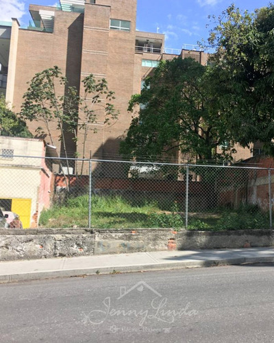 Imagen 2 de 7 de Venta Terreno La Castellana Caracas 0414-444.72.13
