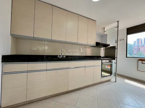 Apartamento En Venta En Abadia. Cod V775981