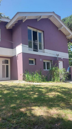 Oportunidad Unica En Pinamar!! Importante Vivienda A La Venta!