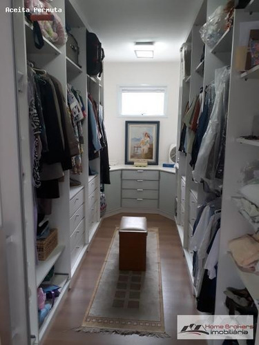 Imagem 15 de 15 de Casa Em Condomínio Para Venda Em Jundiaí, Engordadouro, 3 Dormitórios, 3 Suítes, 4 Banheiros - 17086v_2-835181
