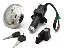 Comprar Kit De Cerraduras Switch Para Italika Dm150 Dm250