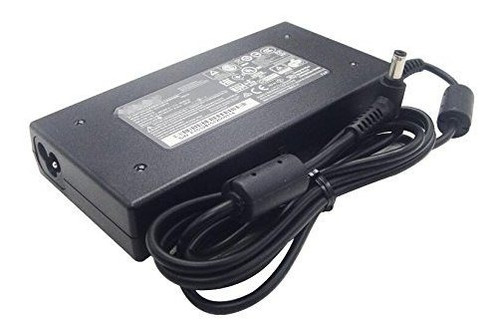 Chicony A120a007l A12120p1a A120a010l Adaptador De Ca 195 V