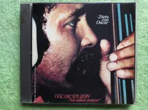Comprar Eam Cd 2 Sets Con Oscar D' Leon Y Su Salsa Mayor 1977 Rodven