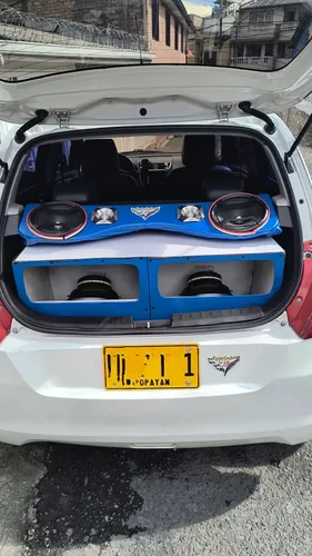 Suzuki Swift 1.2 Dzire Ga