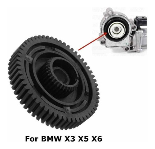 Engranaje Servo Motor Caja Transferencia Bmw X3 X5 X6