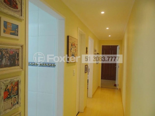 Imagem 18 de 30 de Apartamento, 2 Dormitórios, 52.55 M², Jardim Itu - 173412