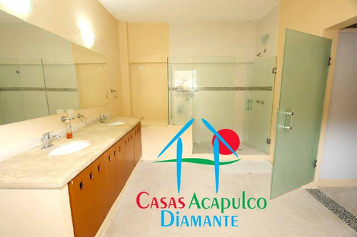 Imagen 30 de 30 de Cad Punta Pichilingue J Pb. Terraza Con Asoleadero, Alberca Privada Y Vista Al Mar