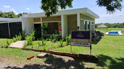 Casa en venta