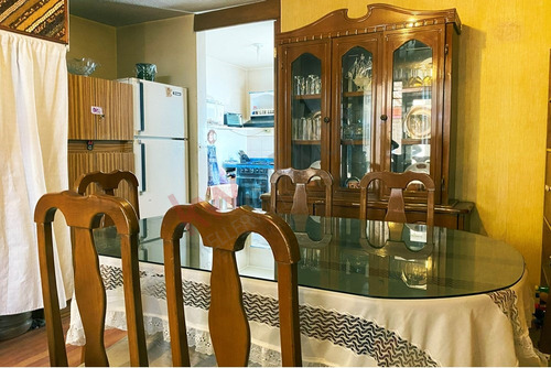 Casa En Venta En El Pilar, Momoxpan, A Unos Metros De La Recta A Cholula