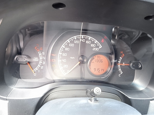 Imagen 11 de 11 de Fiat Siena