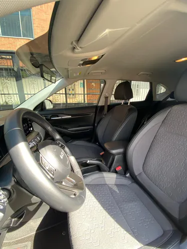 Kia Seltos 2.0 Vibrant 4X2