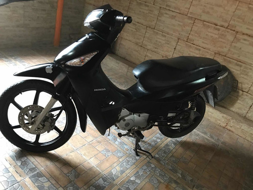 Honda Diciembre 2016