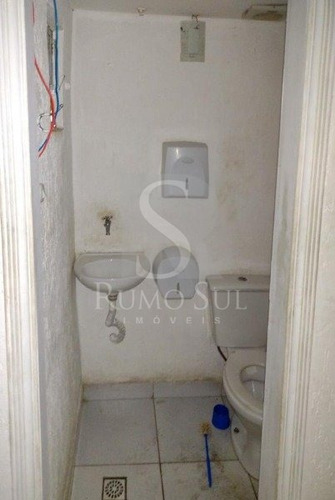 Imagem 9 de 14 de Loja/salao - Campo Grande - Ref: 38326 - L-38326