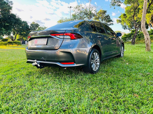 Toyota Corolla Xei A/t 2.0 Flex