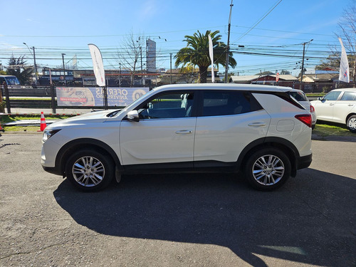 Ssangyong Korando New Korando Lx 1.5 2022