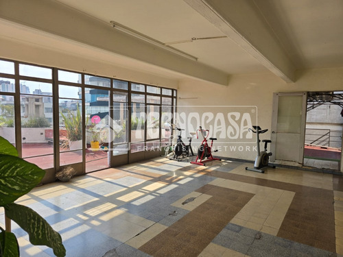 Venta Departamentos Roma Sur T-df0011-0570