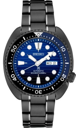 Seiko Prospex Automático Srpd11 Reloj Hombre 200 M