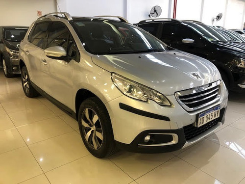 Peugeot 2008 Feline Manual Excelente Estado 73700 Kms Rt A1