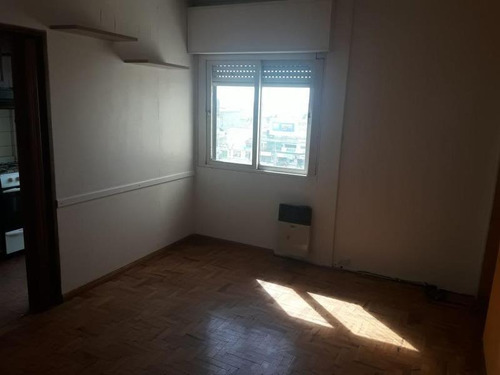 Imagen 3 de 8 de Departamento De 2 Ambientes En San Martín